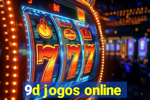 9d jogos online