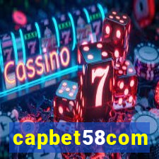 capbet58com