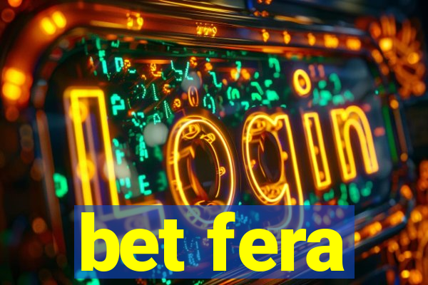 bet fera