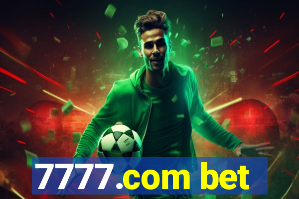 7777.com bet