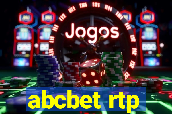 abcbet rtp