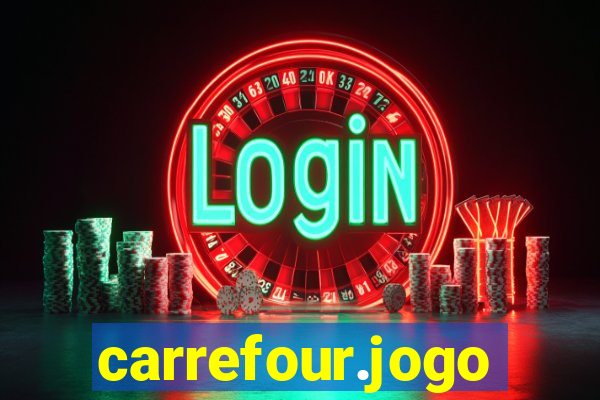 carrefour.jogo cassino online