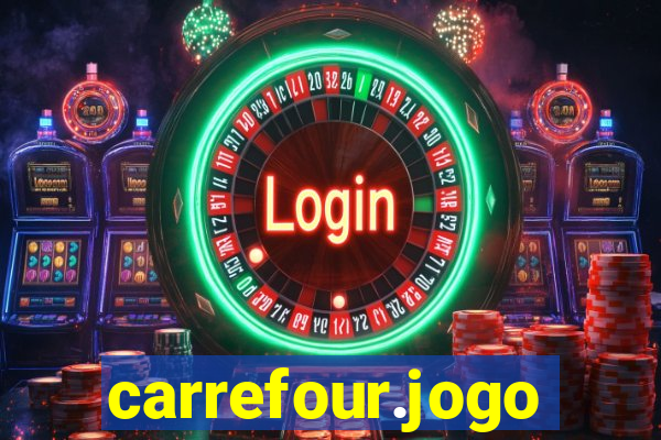 carrefour.jogo cassino online