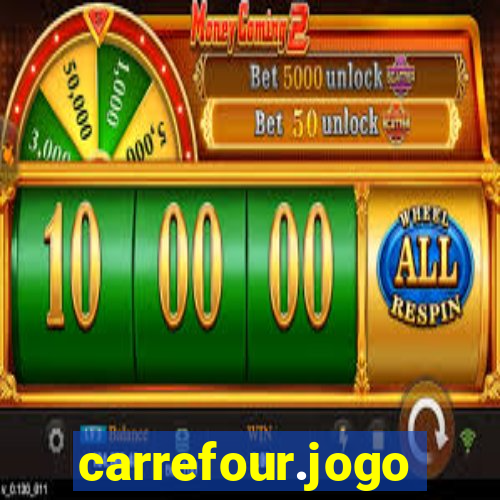 carrefour.jogo cassino online