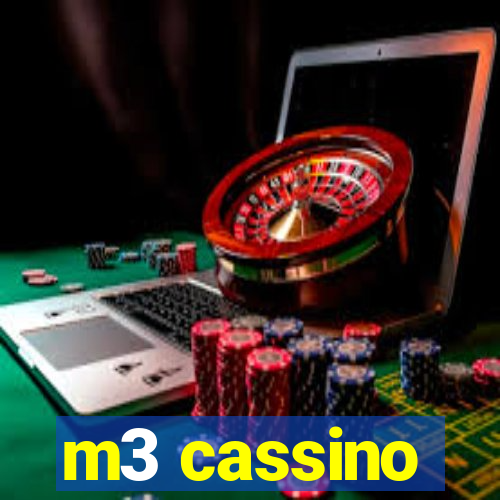 m3 cassino