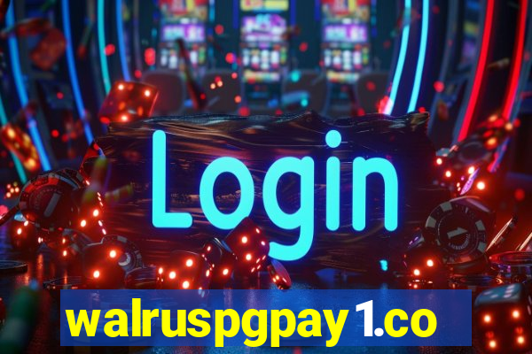 walruspgpay1.com