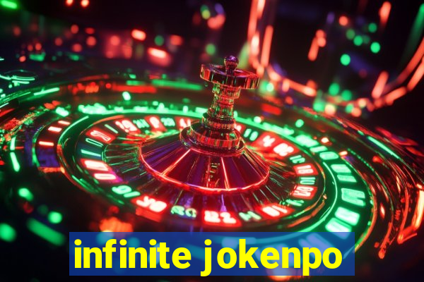 infinite jokenpo