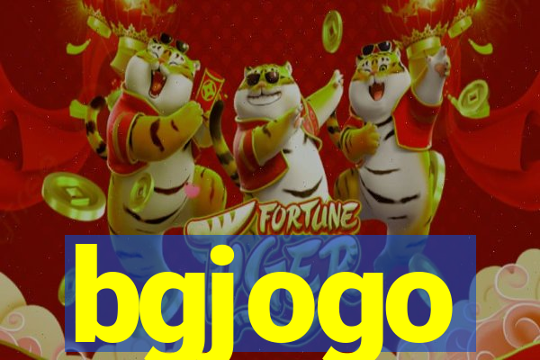 bgjogo