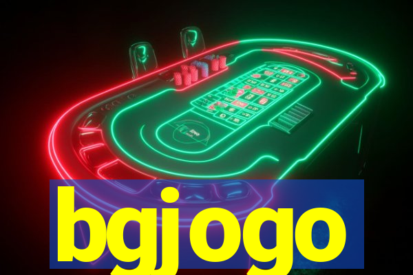 bgjogo