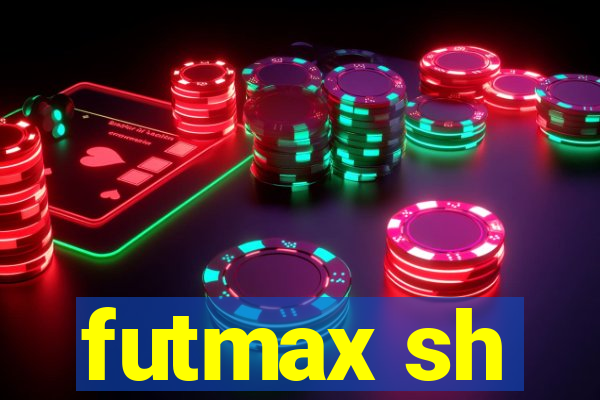 futmax sh