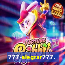 777-alegrar777.net