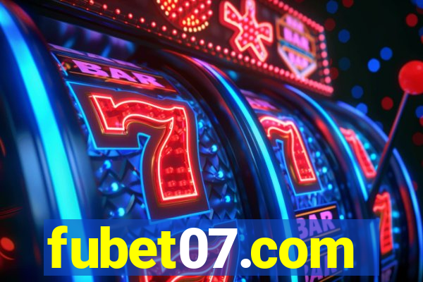 fubet07.com