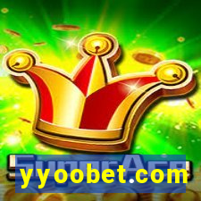 yyoobet.com