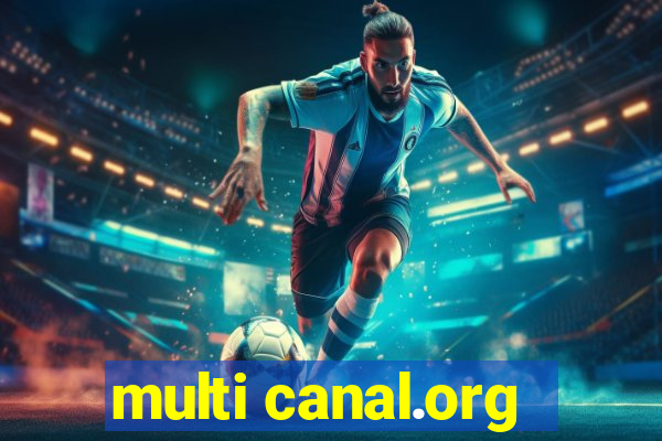 multi canal.org