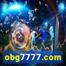 obg7777.com