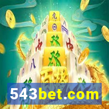 543bet.com