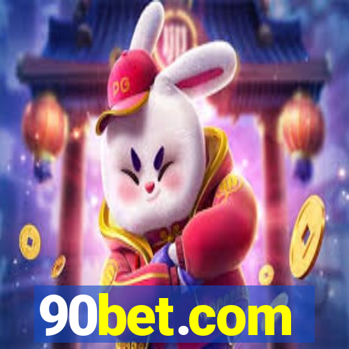 90bet.com