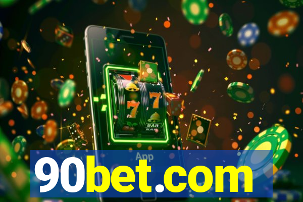 90bet.com