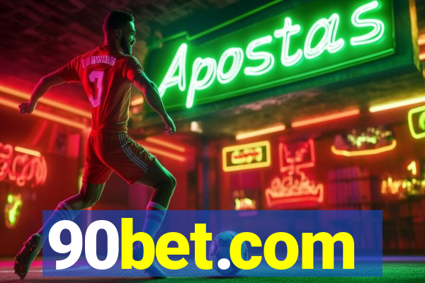 90bet.com