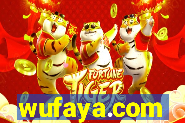 wufaya.com