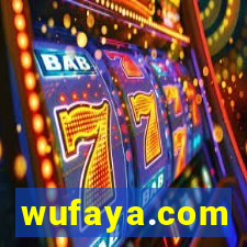 wufaya.com