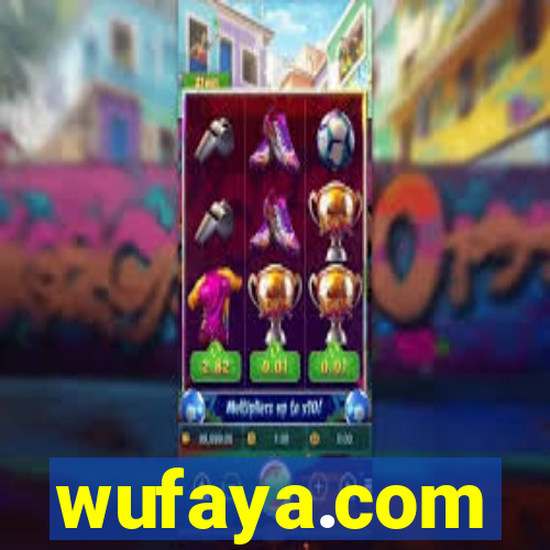 wufaya.com