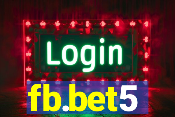 fb.bet5