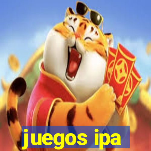 juegos ipa