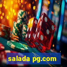 salada pg.com