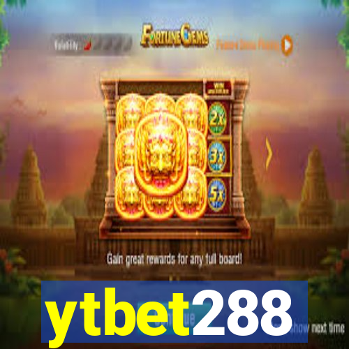 ytbet288