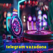 telegram vazadona