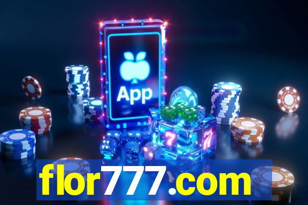 flor777.com