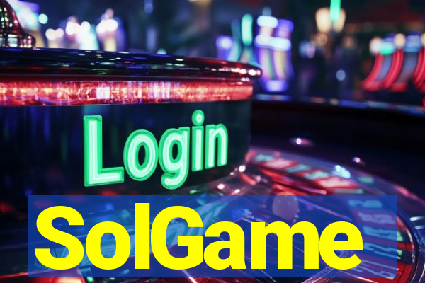 SolGame