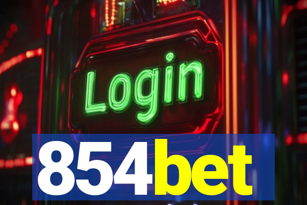 854bet