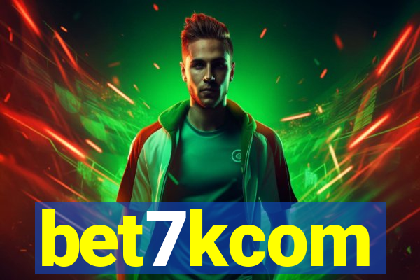 bet7kcom