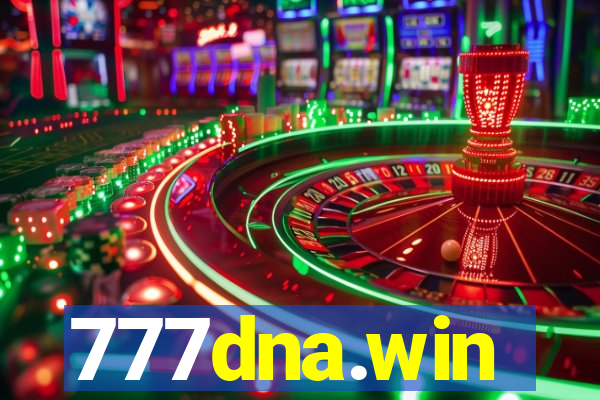 777dna.win