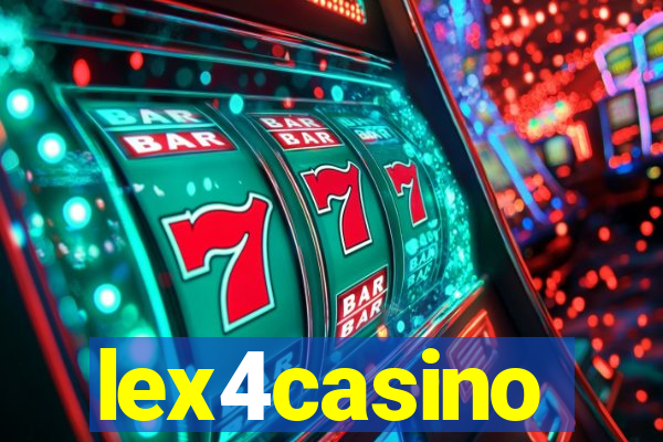 lex4casino