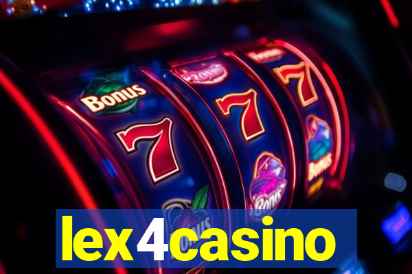 lex4casino