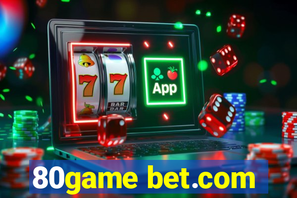 80game bet.com