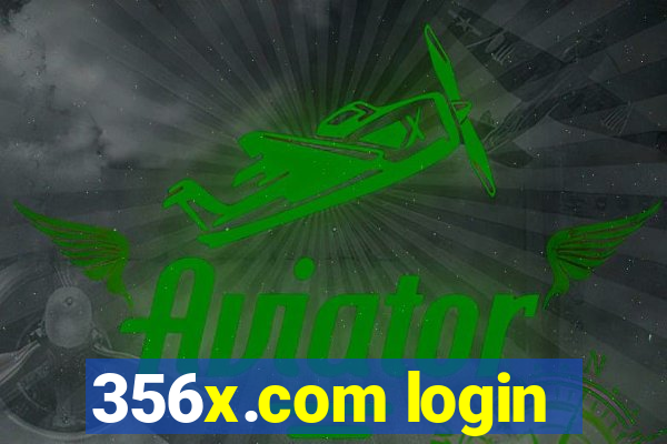 356x.com login