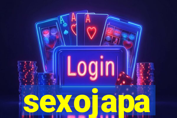 sexojapa