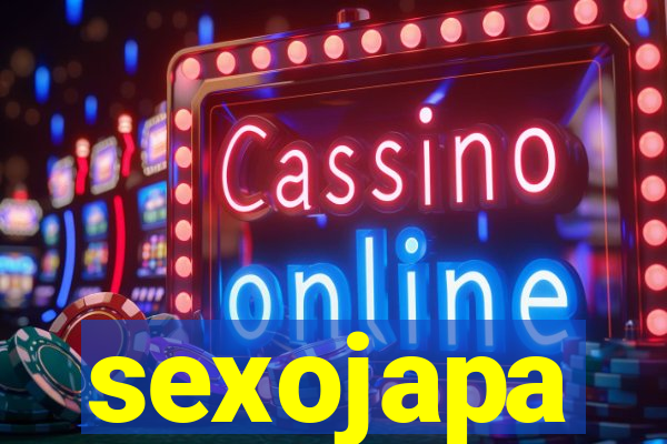 sexojapa