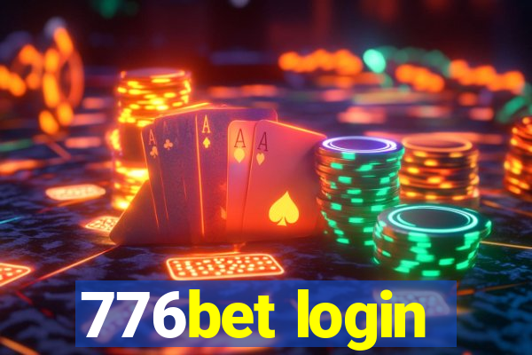 776bet login