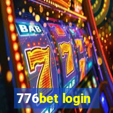 776bet login