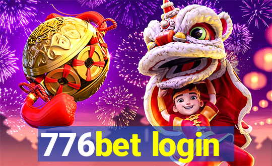 776bet login