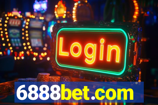 6888bet.com