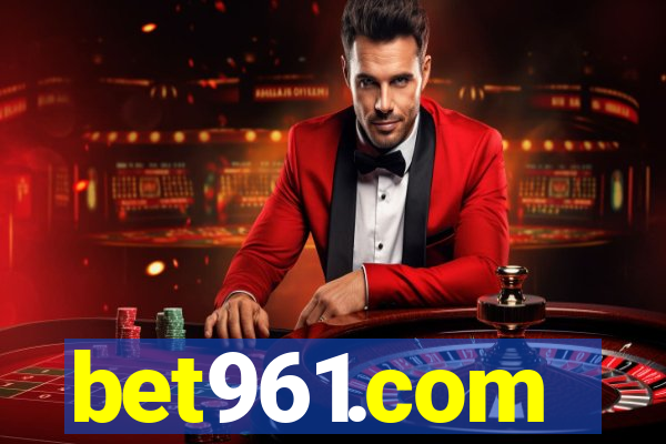 bet961.com