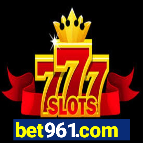 bet961.com