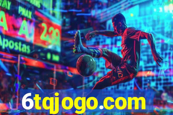 6tqjogo.com