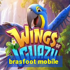 brasfoot mobile